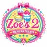 Zoe's Mexican Treats #2